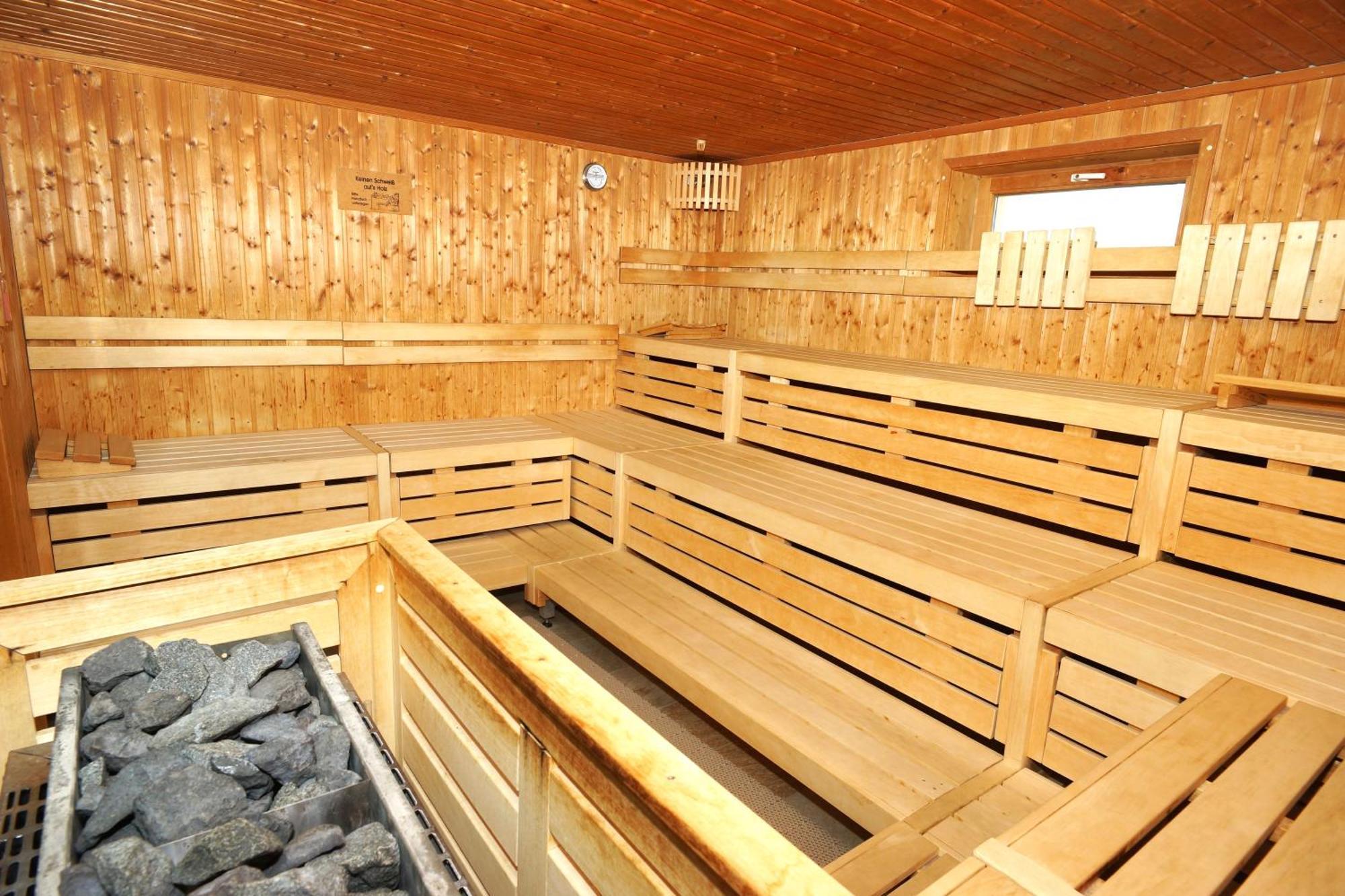 Relax-Rose Mit Pool Und Sauna Scheidegg Exteriör bild